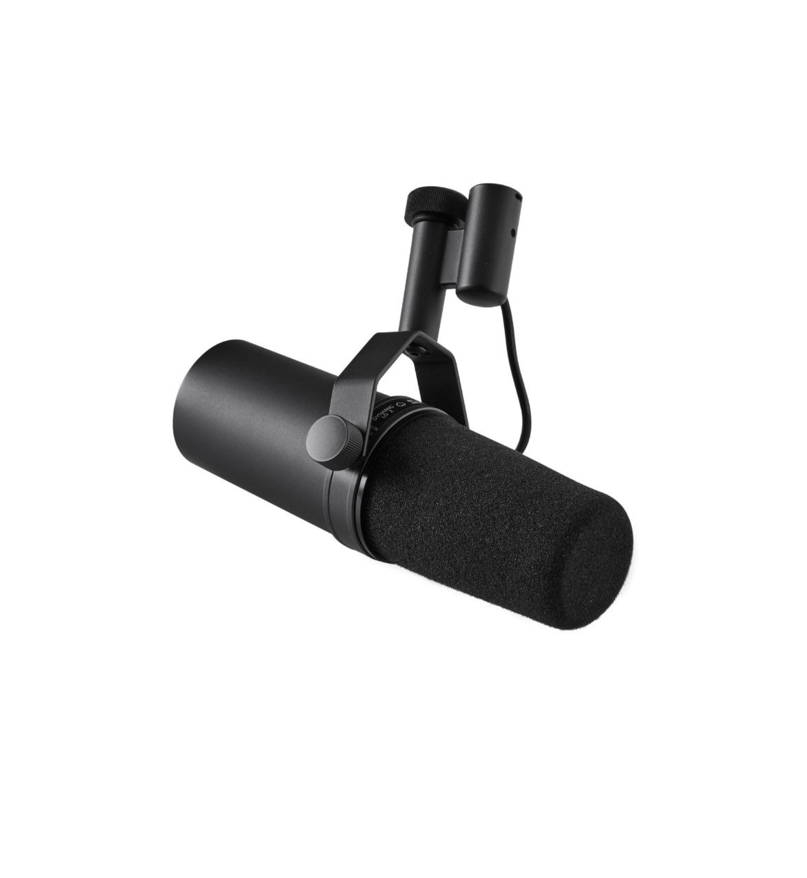Shure Vocal Microphone - SM7B