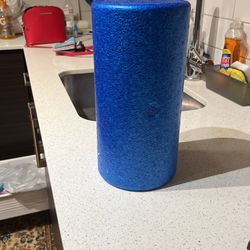 Foam Roller Small Never Used