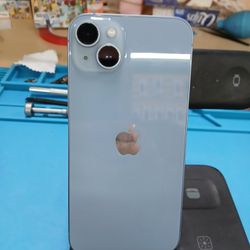 iPhone 14 Plus Unlocked 512GB (Blue)