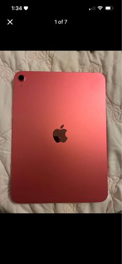 Apple iPad A16 - Pink