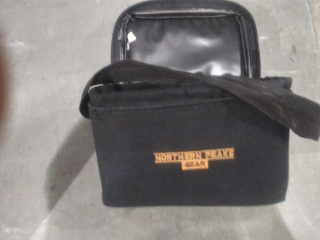 Northern Peak Camera or utility bag