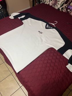 This AND1 vintage jersey