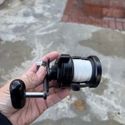 Daiwa SL-20 Machined Frame Super Slosh