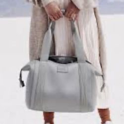 Dagne Dover London CARRYALL BAG New