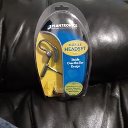 Plantronic Mobile Headset