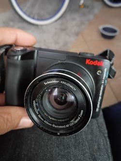 Kodak EasyShare digital camera camcorder