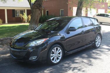 2011 Mazda Mazda3