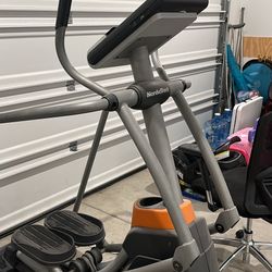 Nordictrack Elliptical 