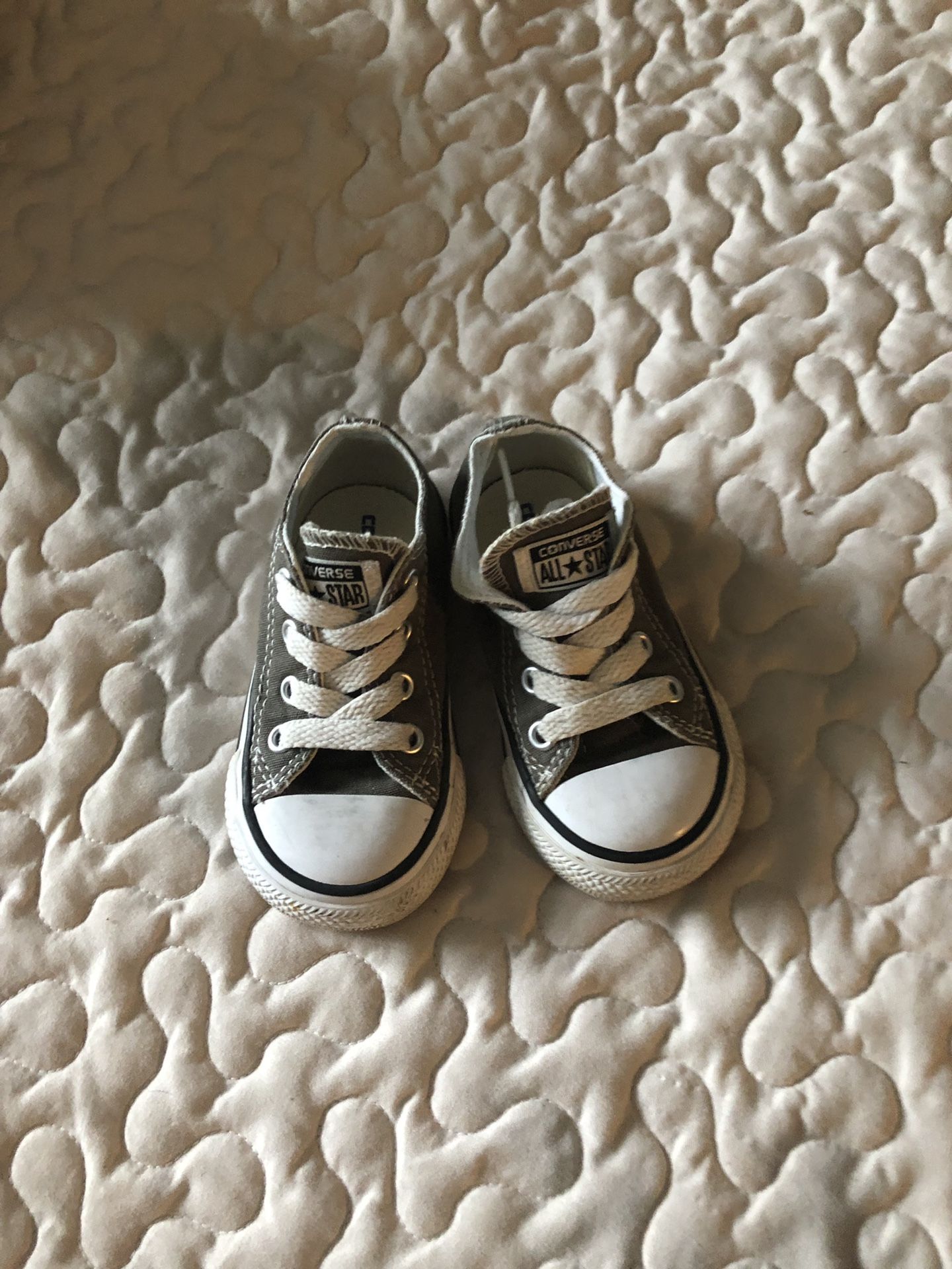 Toddler shoes