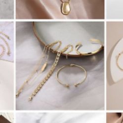 Buying 10k -14k-18k Gold Jewelry At 90% Of Spot Price 