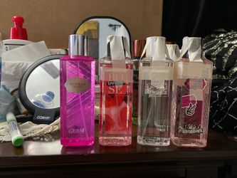 Victoria secret