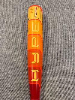 Easton Hype Fire 32/27 (-5) USSSA