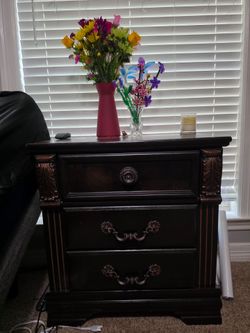 Nightstand