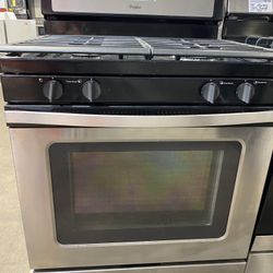 Gas Stove