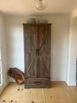 72 inch farmhouse kitchen pantry
