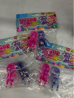 Sugar Swap Mini Babies
