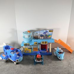 Little People Airport 