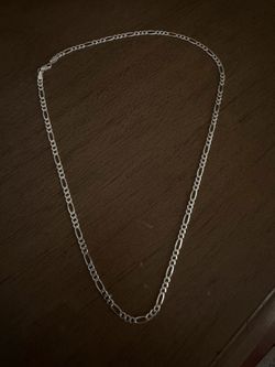 Figaro Chain