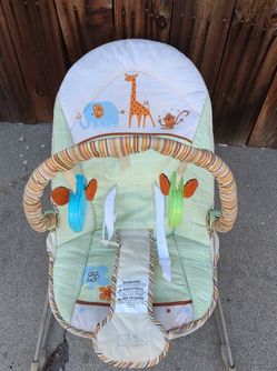 Baby Bouncer