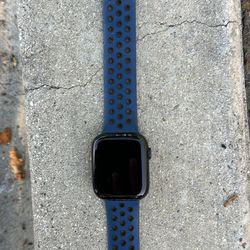 Apple Watch Series 9 GPS/cellular 45 mm