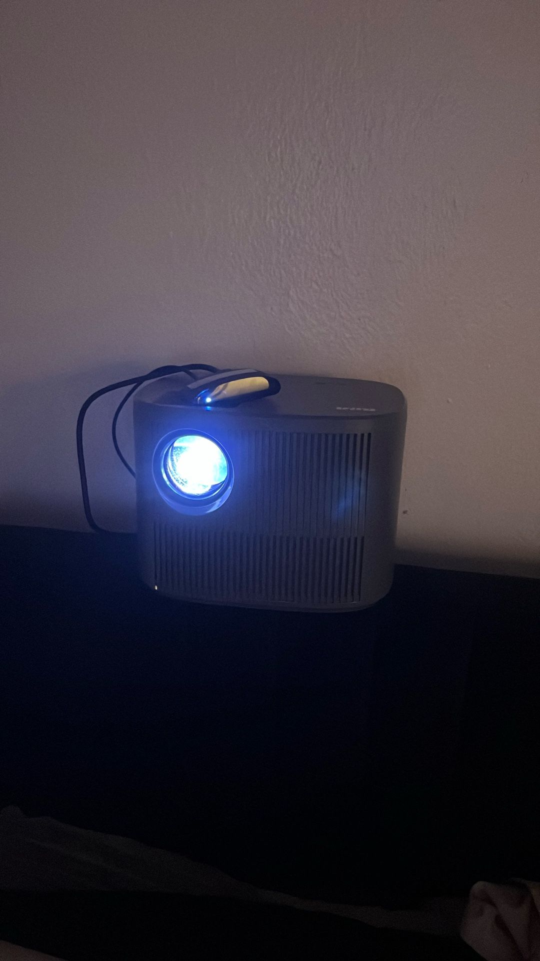Roku Projector