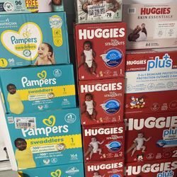 Baby Ítems 