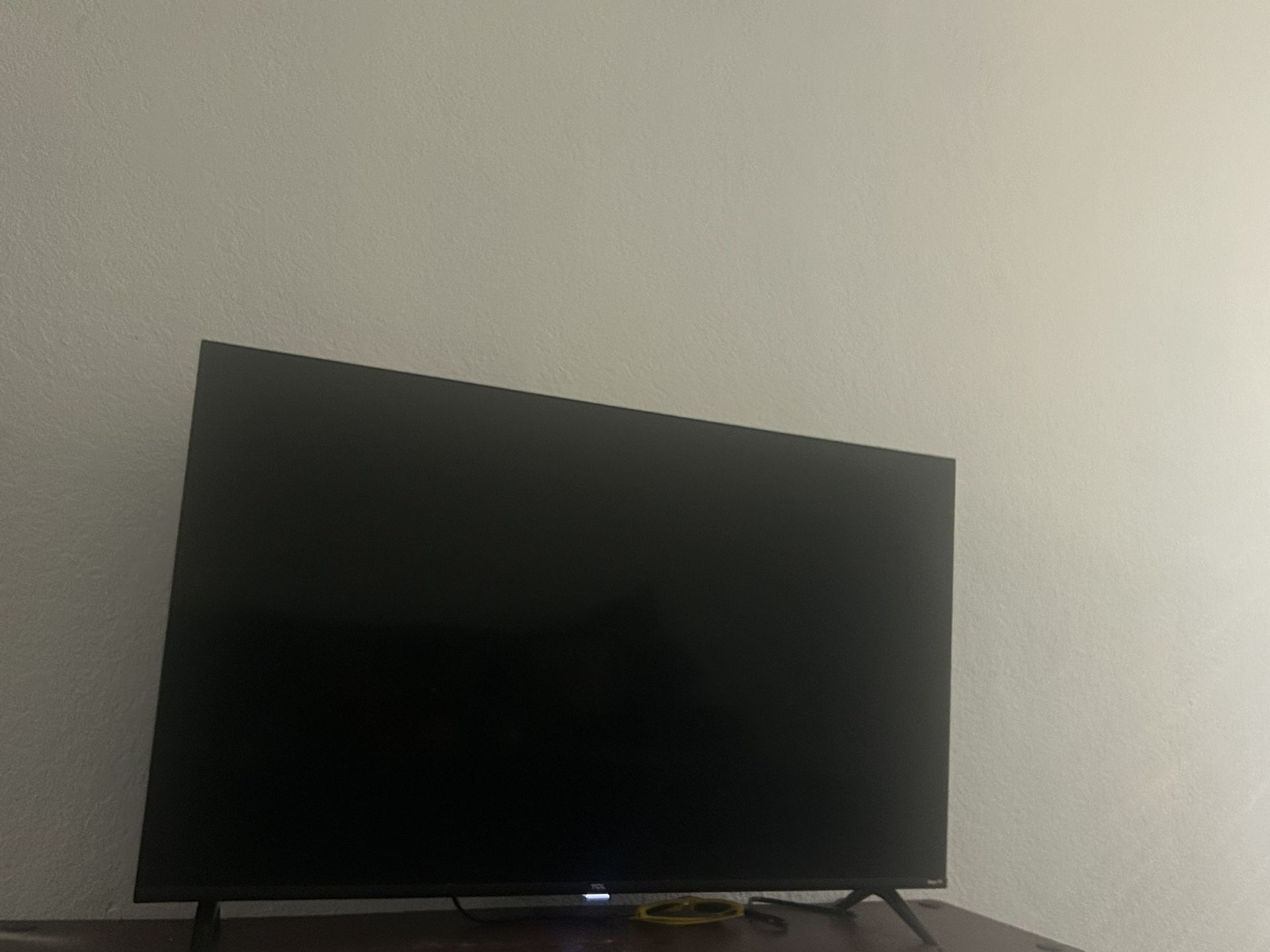 50” ROKU