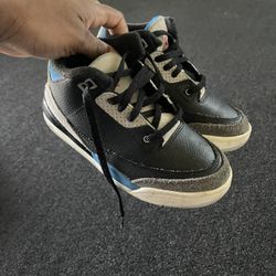 Jordan 3