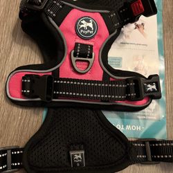 Dog / Cat Harness