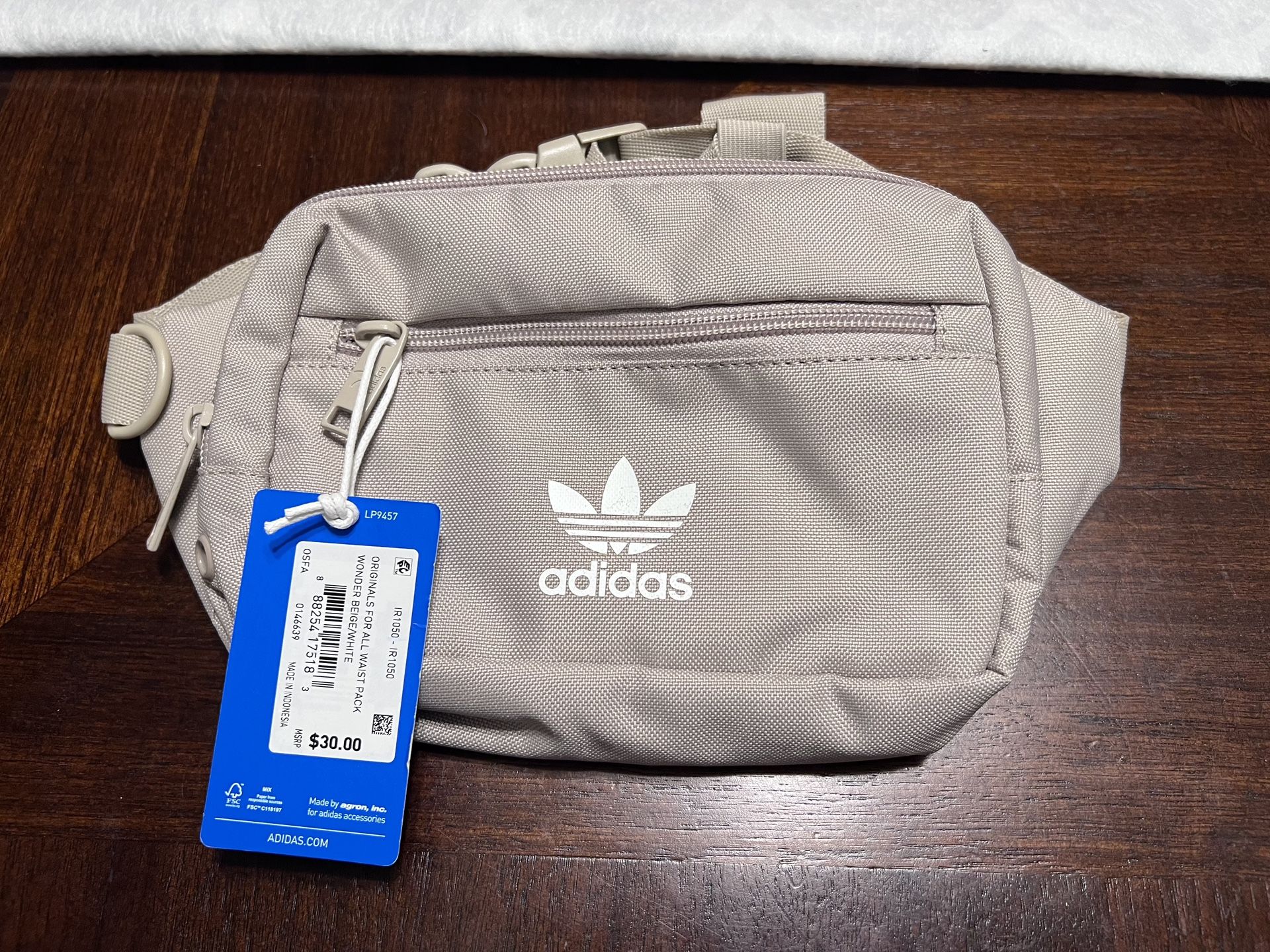 Adidas Fanny Pack