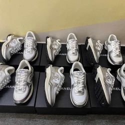 High End Super Rare To Grab Chanel