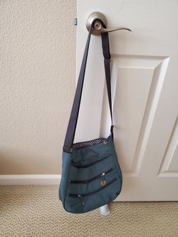 Crossbody Handbag Purse