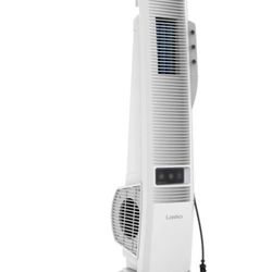Lasko Misto 42" Outdoor Misting Tower Fan MODEL: YF321