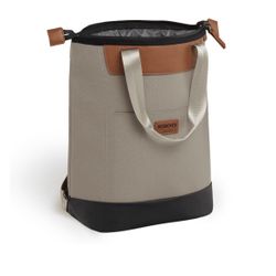 Igloo 16 Can Aura Tote Backpack Soft Sided Cooler