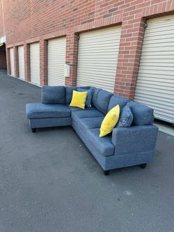 really nice sectional couch