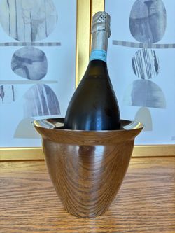 WMF Cromargan 18/10 Stainless Wine Champagne Cooler