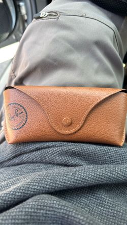 Ray Ban