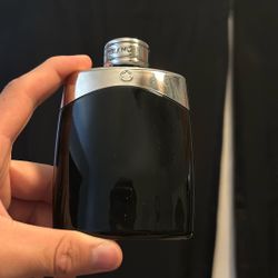 Men’s Fragrance 