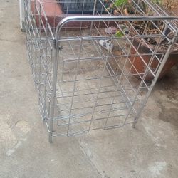 Metal Box