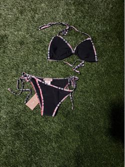 Women’s designer bikini