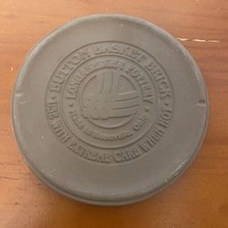 Longaberger Button Basket Brick