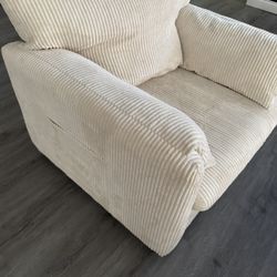 Single Couch 