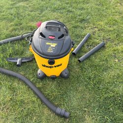 Shop-vac