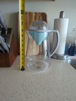EveryDrop Water Filter Jug