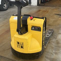 Electric Pallet Jack