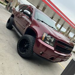 20x12s Chevy GMC 