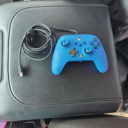 Xbox Wired Controller 