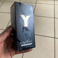 Ysl Colonge 