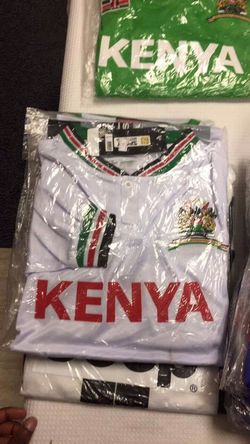 Jerseys