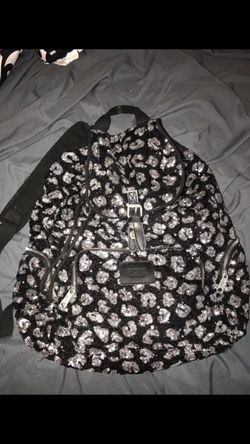 VS Backpack